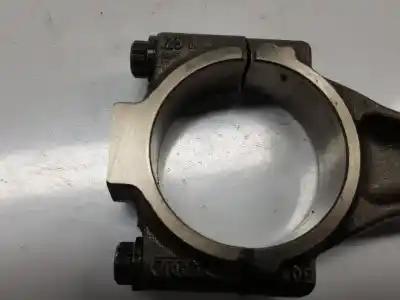 Автозапчасти б/у шатун за seat leon (5f1) reference ссылки oem iam 03l105401a  