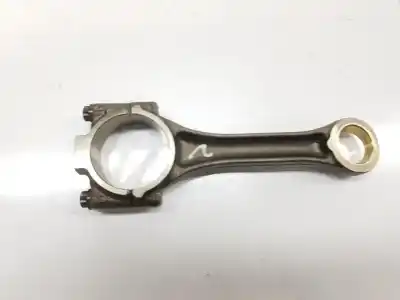 Second-hand car spare part connecting rod for seat leon (5f1) 1.6 tdi oem iam references 03l105401a