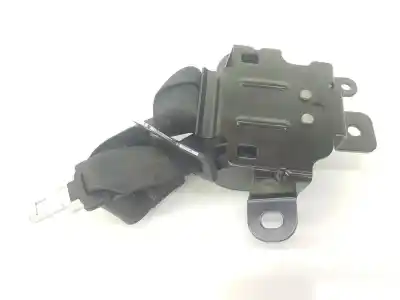 Pezzo di ricambio per auto di seconda mano cintura di sicurezza posteriore centrale per nissan qashqai / qashqai +2 i (j10, nj10, jj10e) 1.5 dci riferimenti oem iam 88854jd000  88854jd000