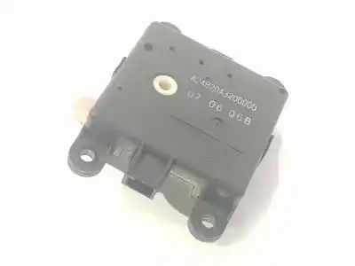 Pièce détachée automobile d'occasion module électronique pour nissan qashqai / qashqai +2 i (j10, nj10, jj10e) 1.5 dci références oem iam 27730et00a  27730et00a