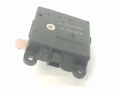 Pièce détachée automobile d'occasion module électronique pour nissan qashqai / qashqai +2 i (j10, nj10, jj10e) 1.5 dci références oem iam 27730et00a  27730et00a