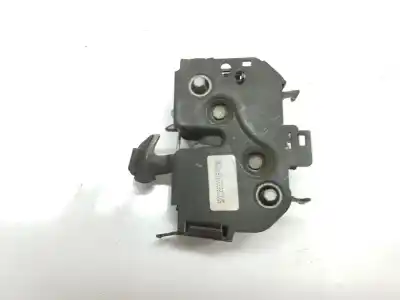 Piesă de schimb auto la mâna a doua încuietoare capotã pentru jeep renegade 2.0 m-jet referințe oem iam 51954796