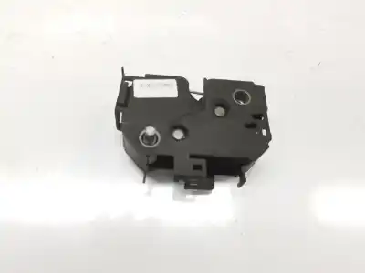 Piesă de schimb auto la mâna a doua încuietoare capotã pentru jeep renegade 2.0 m-jet referințe oem iam 51954797