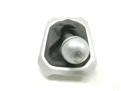 Pièce détachée automobile d'occasion pommeau de levier de vitesses pour jeep renegade 2.0 m-jet références oem iam 50293491 50293491 