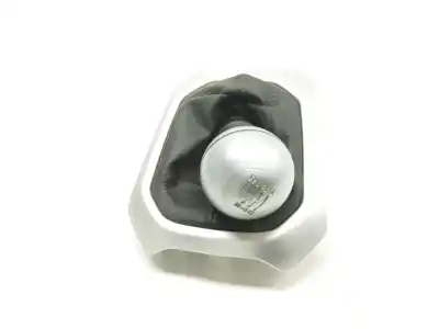 Pièce détachée automobile d'occasion pommeau de levier de vitesses pour jeep renegade 2.0 m-jet références oem iam 50293491 50293491 