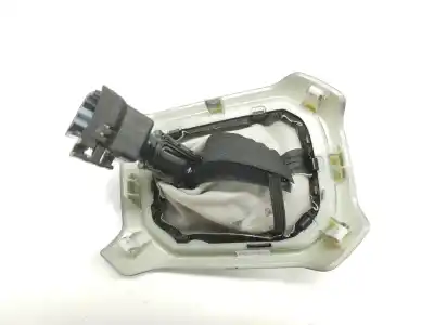 Pièce détachée automobile d'occasion pommeau de levier de vitesses pour jeep renegade 2.0 m-jet références oem iam 50293491 50293491 