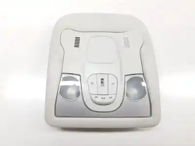 Piesă de schimb auto la mâna a doua lumina interioara pentru jeep renegade 2.0 m-jet referințe oem iam 735621289