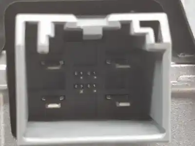 Second-hand car spare part electronic module for jeep renegade 2.0 m-jet oem iam references 51942594  51942594