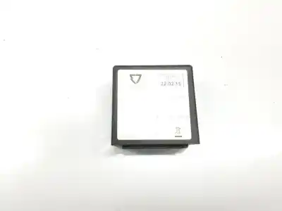 Piesă de schimb auto la mâna a doua modul electrotic pentru jeep renegade 2.0 m-jet referințe oem iam 10r047492