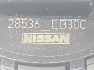 Pezzo di ricambio per auto di seconda mano sensore per nissan qashqai / qashqai +2 i (j10, nj10, jj10e) 1.5 dci riferimenti oem iam 28536eb30c  28536eb30c