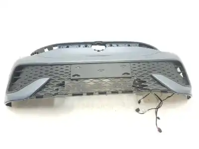 Peça sobressalente para automóvel em segunda mão para choques dianteiro por volkswagen id.5 electrico referências oem iam 11e807217