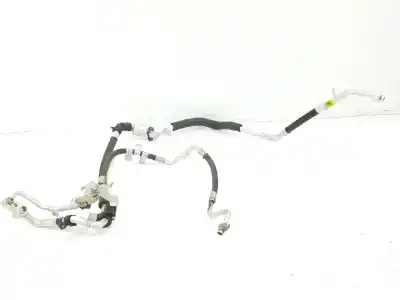 Piesă de schimb auto la mâna a doua tuburi aer conditionat pentru jeep renegade 2.0 m-jet referințe oem iam 52104366