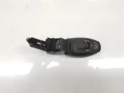 Peça sobressalente para automóvel em segunda mão comandos de alavanca por peugeot 2008 i (cu_) 1.6 hdi referências oem iam 6242z8