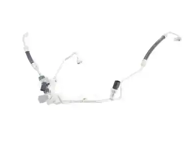 Peça sobressalente para automóvel em segunda mão tubos de ar condicionado por volkswagen id.5 electrico referências oem iam 1ea816741l