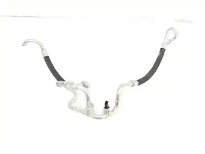 Peça sobressalente para automóvel em segunda mão tubos de ar condicionado por volkswagen id.5 electrico referências oem iam 1ea816743j