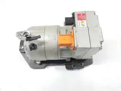 Peça sobressalente para automóvel em segunda mão compressor de ar condicionado a/a a/c por volkswagen id.5 electrico referências oem iam 1ea820807c