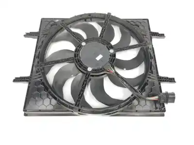 Piesă de schimb auto la mâna a doua ELECTROVENTILATOR RADIATOR pentru VOLKSWAGEN ID.5  Referințe OEM IAM 1EA121203E  1EA959455E