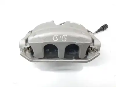 Peça sobressalente para automóvel em segunda mão pinça de travão dianteira direita por volkswagen id.5 electrico referências oem iam 1ea615124b