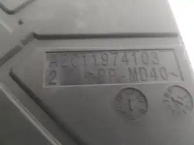 Second-hand car spare part electronic module for volkswagen id.5 electrico oem iam references 1ea937089h  1ea937089h