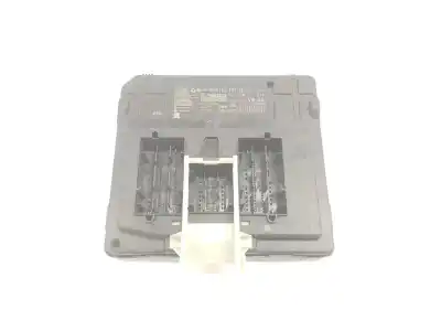 Peça sobressalente para automóvel em segunda mão módulo eletrônico por volkswagen id.5 electrico referências oem iam 1ea937089h