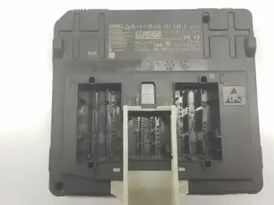 Second-hand car spare part electronic module for volkswagen id.5 electrico oem iam references 1ea937089h  1ea937089h