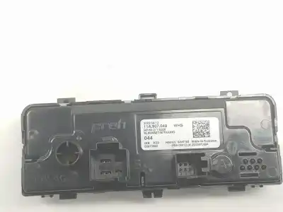 Second-hand car spare part electronic module for volkswagen id.5 electrico oem iam references 11a907049  11a907049