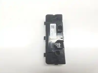 Second-hand car spare part electronic module for volkswagen id.5 electrico oem iam references 11a907049  11a907049