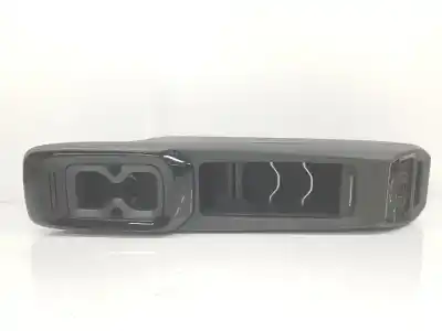 Peça sobressalente para automóvel em segunda mão consola central por volkswagen id.5 electrico referências oem iam 11a863241  11a863319a