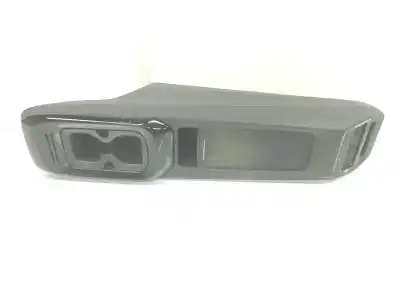 Peça sobressalente para automóvel em segunda mão CONSOLA CENTRAL por VOLKSWAGEN ID.5  Referências OEM IAM 11A863241  11A863319A