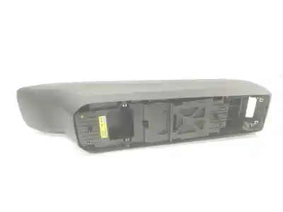 Peça sobressalente para automóvel em segunda mão consola central por volkswagen id.5 electrico referências oem iam 11a863241  11a863319a