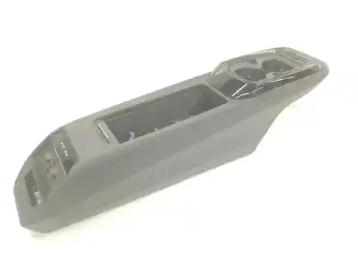 Peça sobressalente para automóvel em segunda mão consola central por volkswagen id.5 electrico referências oem iam 11a863241  11a863319a