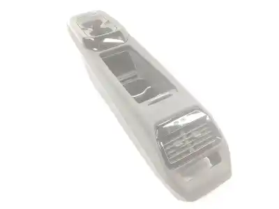 Peça sobressalente para automóvel em segunda mão consola central por volkswagen id.5 electrico referências oem iam 11a863241  11a863319a