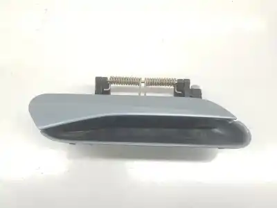 Peça sobressalente para automóvel em segunda mão puxador exterior traseiro direito por volkswagen id.5 electrico referências oem iam 11a837206bq