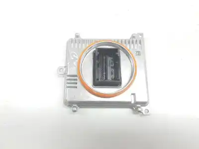 Peça sobressalente para automóvel em segunda mão balastro de xenon por volkswagen id.5 electrico referências oem iam 992941572ae