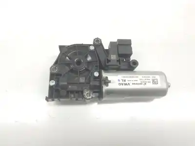Peça sobressalente para automóvel em segunda mão motor elétrico de teto por volkswagen id.5 electrico referências oem iam 10a877795