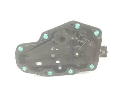 Peça sobressalente para automóvel em segunda mão elevador de vidros traseiro esquerdo por volkswagen id.5 electrico referências oem iam 11a839461b