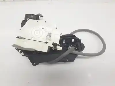 Peça sobressalente para automóvel em segunda mão fechadura da porta dianteira direita por volkswagen id.5 electrico referências oem iam 4k1837016m