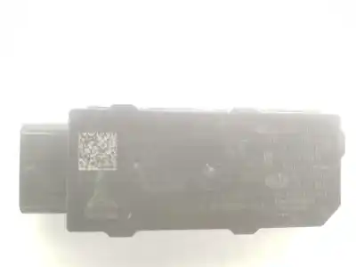 Second-hand car spare part electronic module for volkswagen id.5 electrico oem iam references 5wa962133d  5wa962133d