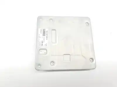 Second-hand car spare part electronic module for volkswagen id.5 electrico oem iam references 1ea937012h  1ea937012h