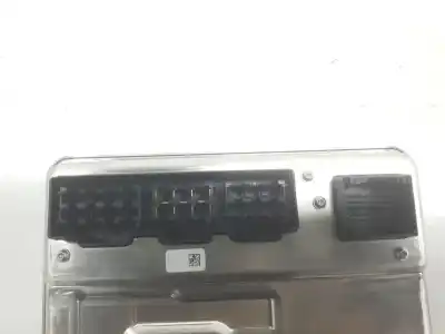 Second-hand car spare part electronic module for volkswagen id.5 electrico oem iam references 1ea937012h  1ea937012h