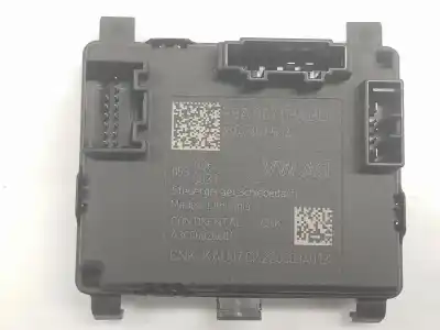 Second-hand car spare part electronic module for volkswagen id.5 electrico oem iam references 89a907594bd  89a907594bd