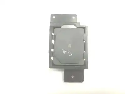 Second-hand car spare part electronic module for volkswagen id.5 electrico oem iam references 1ea907572h  10a907574a