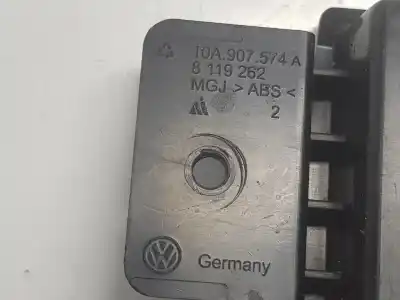 Second-hand car spare part electronic module for volkswagen id.5 electrico oem iam references 1ea907572h  10a907574a