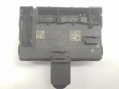 Peça sobressalente para automóvel em segunda mão módulo eletrônico por volkswagen id.5 electrico referências oem iam 1ea959596b