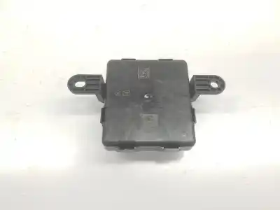 Peça sobressalente para automóvel em segunda mão módulo eletrônico por volkswagen id.5 electrico referências oem iam 5wa959436j