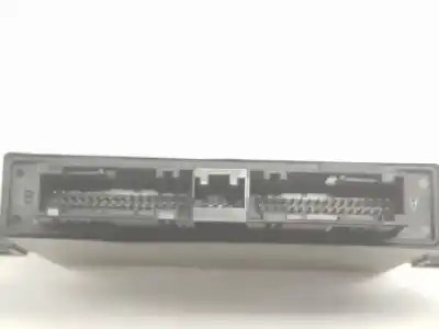 Second-hand car spare part electronic module for volkswagen id.5 electrico oem iam references 0ea907425c  0ea907425c