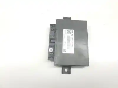 Peça sobressalente para automóvel em segunda mão módulo eletrônico por volkswagen id.5 electrico referências oem iam 0ea907425c