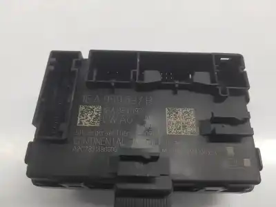 Second-hand car spare part electronic module for volkswagen id.5 electrico oem iam references 1ea959597b  1ea959597b