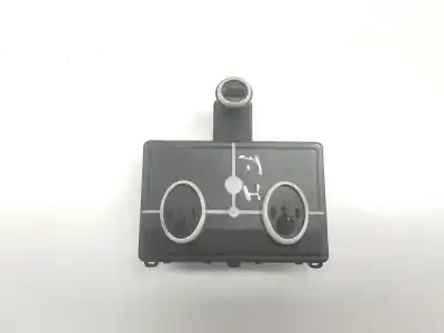 Second-hand car spare part electronic module for volkswagen id.5 electrico oem iam references 1ea959597b  1ea959597b