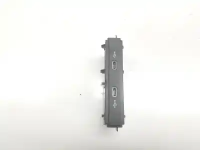 Second-hand car spare part electronic module for volkswagen id.5 electrico oem iam references 5na035736  5na035736